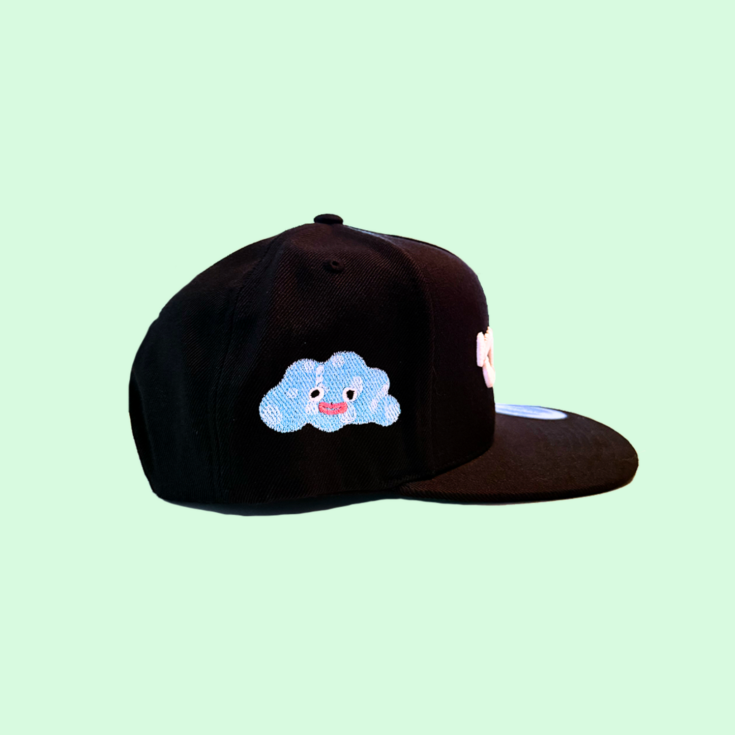 Klouds Trucker Kap