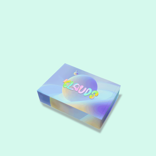 Kaleidoscope Losenges Kit