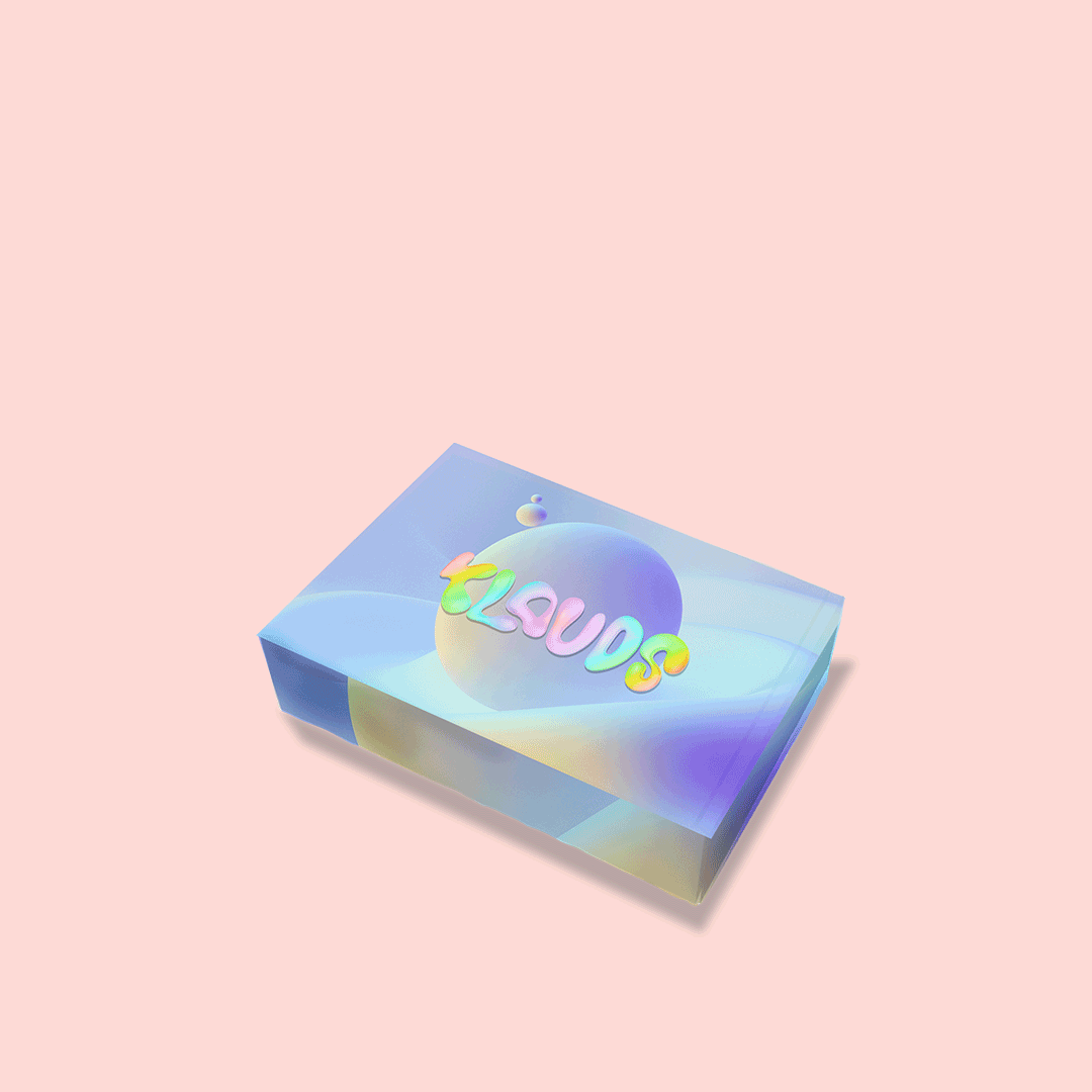 Kloud 9 Kit